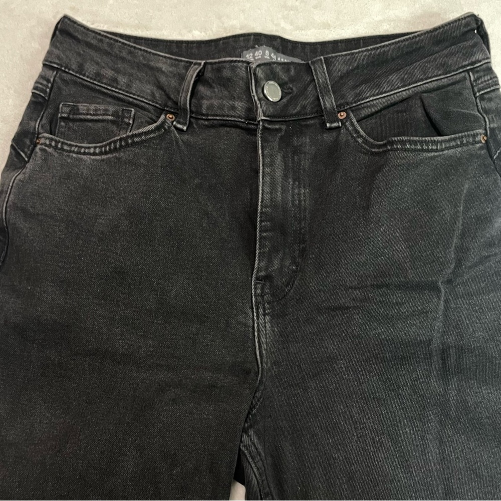 Women’s Black Jeans